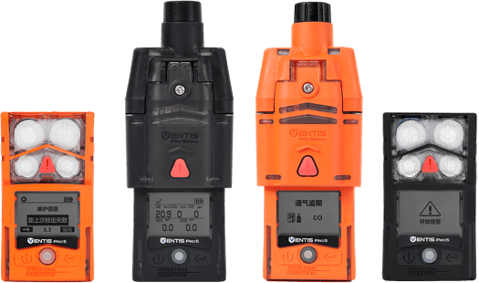 Ventis Pro5-4pic