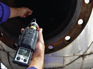 5 Steps to Safer Confined Spaces