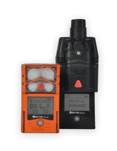 Ventis Pro5