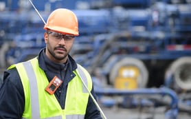 On-Demand - Reactive to Proactive: Revolutionizing Worker Safety with Connected Data Image