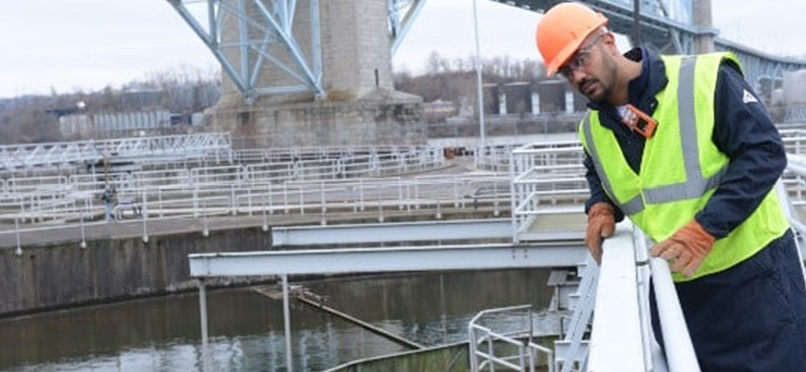 Modern Gas Detection Solutions: How Connected Gas Detection Improves Worker Safety Featured Image