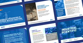 Managing Gas Monitors in Extreme Weather Conditions Image