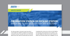 Calibration Station or Docking Station Image