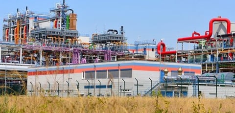 Gefahren durch Gase in der Chemiebranche verstehen