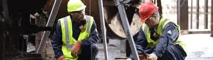 Confined Spaces Article