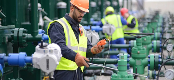 Industrial Scientific Secures ATEX Performance Certification for the ...