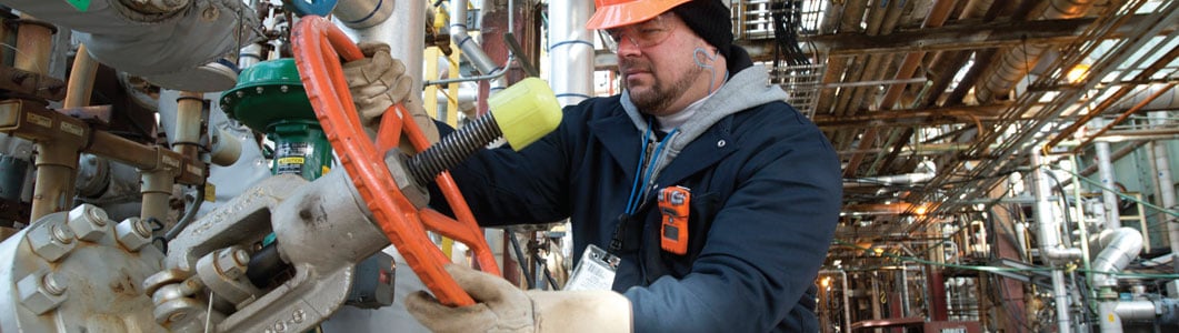 Tango® TX1 | Single-Gas Detector | Industrial Scientific