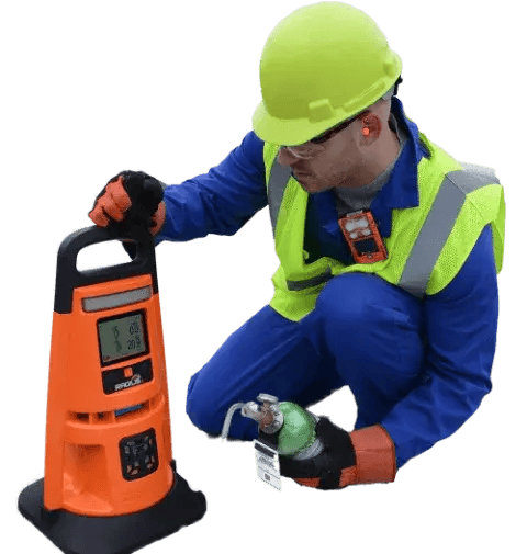 Gas Detection Expert