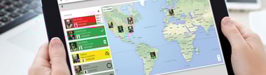 Industrial Scientific Introduces iNet Now Live Monitoring Software Featured Image