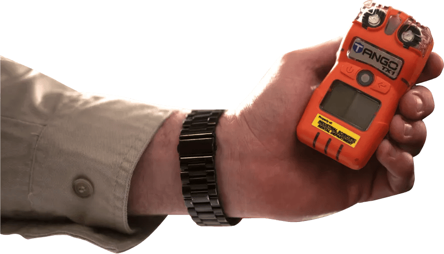 hand-gas-monitor