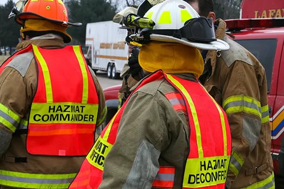 Own Your Emergency Response Strategy Featured Image