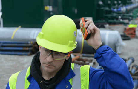 How to Make Gas Detection Data Work for You