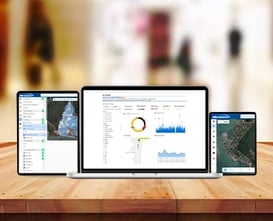 Industrial Scientific lança iNet Control+ para ajudar a impulsionar a produtividade de segurança 