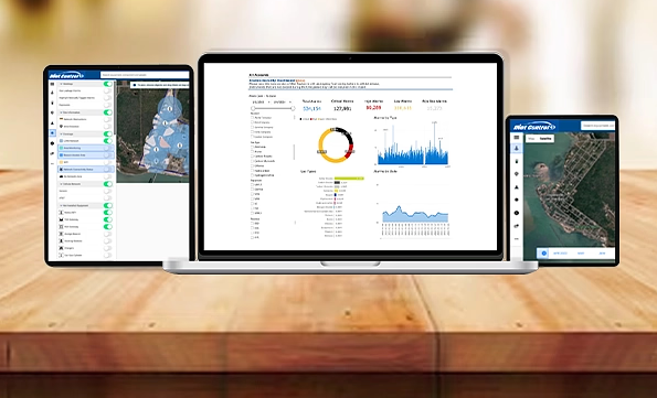 iNet new UX spread iNet new UX spread