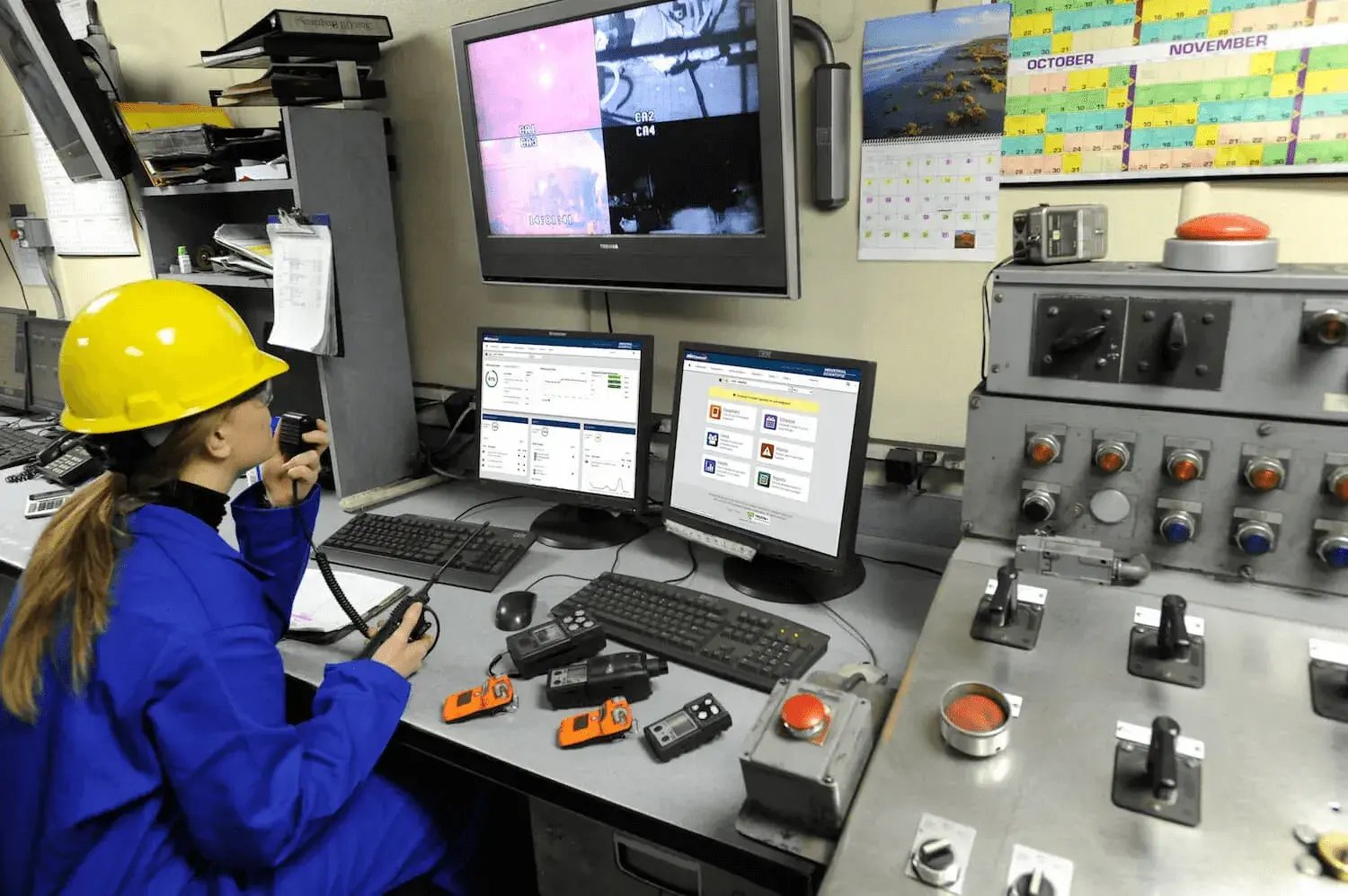 iNet Control
