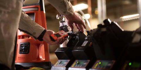 Wie Wartungsdienstleistungen für Gaswarngeräte die Sicherheit automatisieren