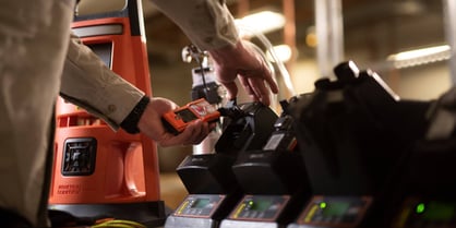 How Gas Detector Maintenance Services Automate Safety