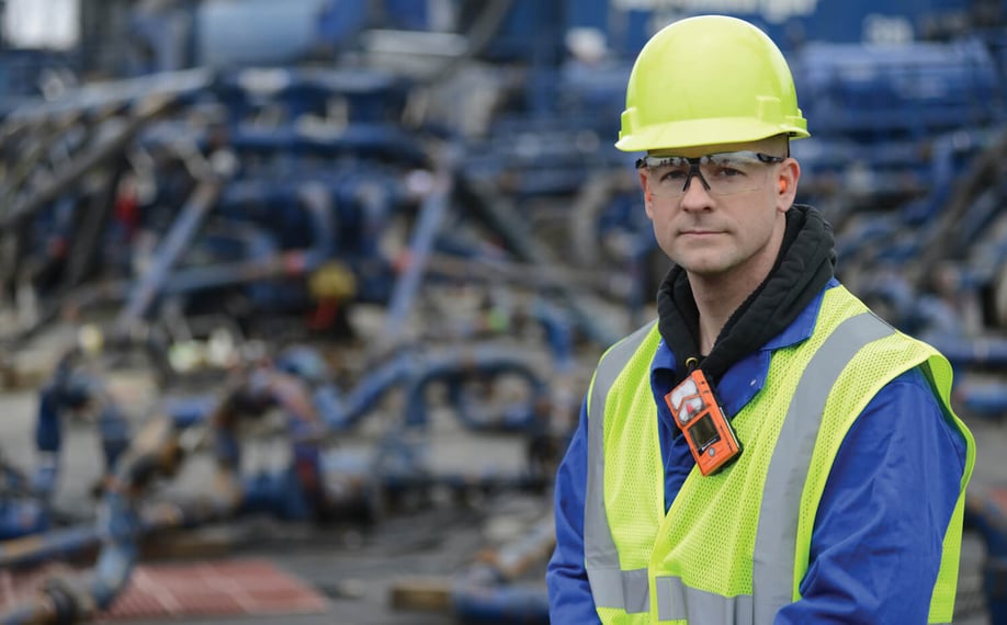 Why You Need to Know Your Gas Monitor's Measuring Range