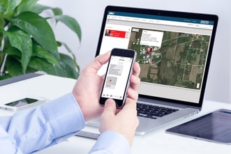 Gerdau invierte en los servicios de hardware, supervisión en vivo y mantenimiento de Industrial Scientific