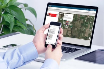 Protecting Workers with Connected Safety Systems Featured Image