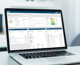 Gasdetektion für Chemiefabriken: Ein klareres Bild dank Datenerfassung