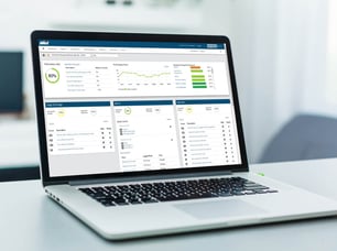 iNet® Exchange Named Top Solution for Emergency Response & Preparedness Featured Image