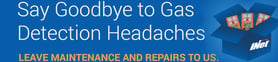 Say Goodbye to Gas Detection Headaches Image
