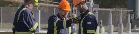 A Safety Manager's Guide to Peer-to-Peer Wireless Connectivity