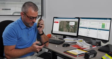NOVOS DETECTORES DE GÁS CELULARES OFERECEM CONECTIVIDADE SIMPLES Featured Image