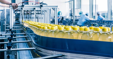 A IMPORTÂNCIA DO MONITORAMENTO DE CO2 NA INDÚSTRIA DE ALIMENTOS E BEBIDAS