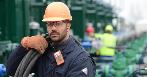 Fixed Gas Detectors vs. Personal Gas Detectors