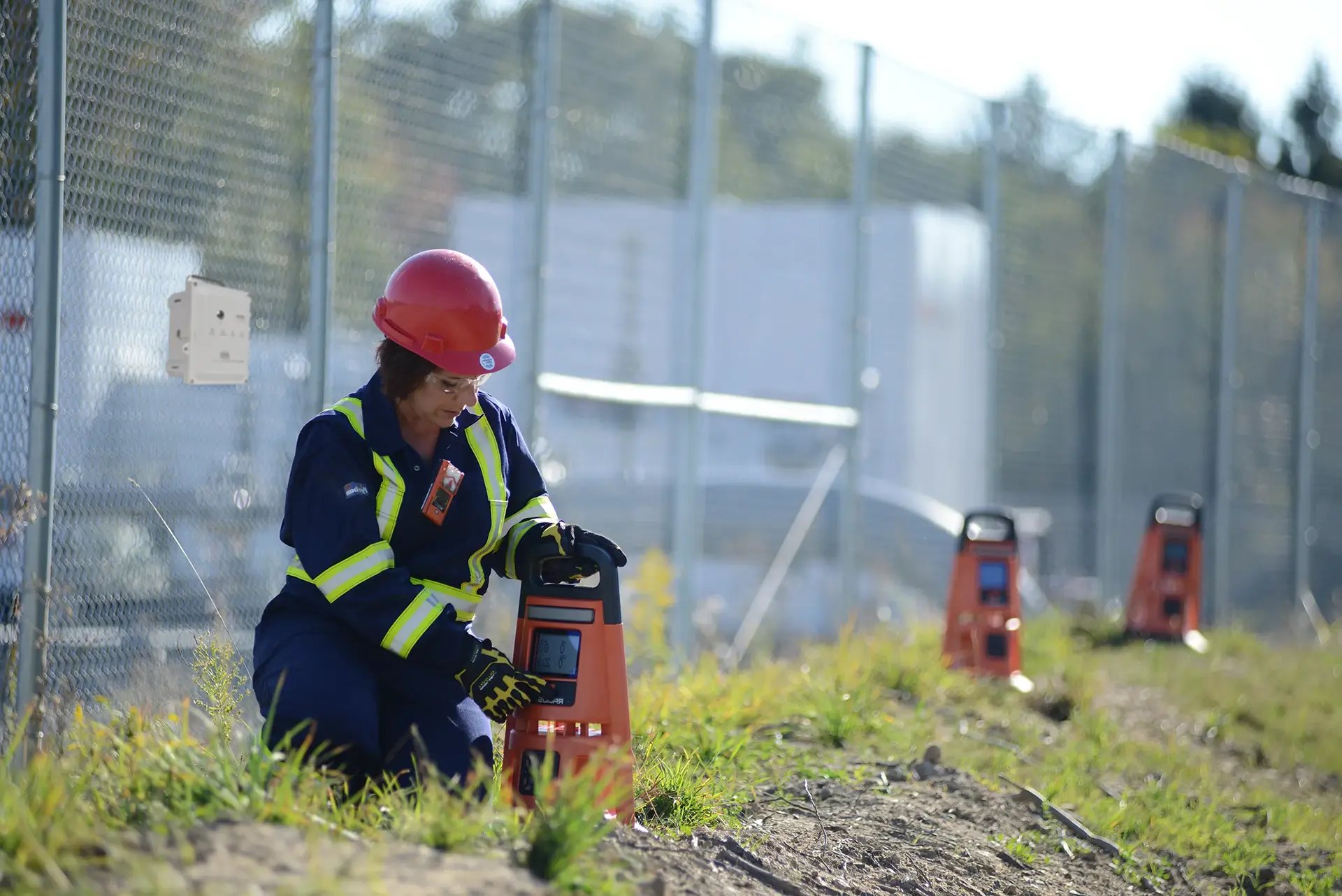 perimeter-monitoring