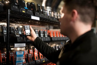 Your LEL Sensor Is Only as Accurate as the Calibration Gas Behind It