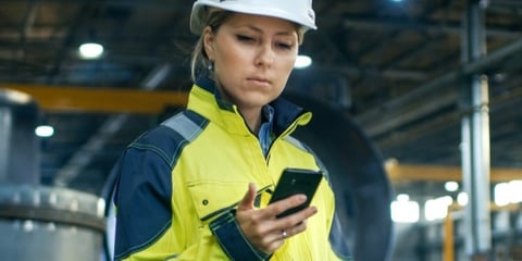 Why Our Need for Connectivity Should Include Gas Detection