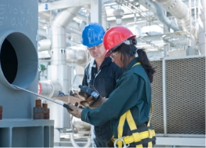 Capacitando a força de trabalho do futuro