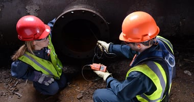 Communication is Key to Safe Confined Space Entry