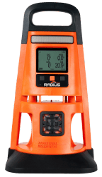 Radius® BZ1 Area Monitor