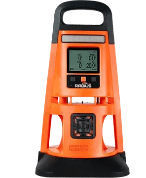 Radius® BZ1