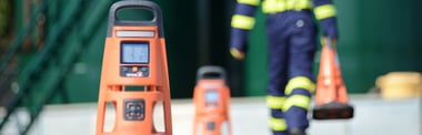 Industrial Scientific and Municipal Emergency Services Win Gas Detection Contract for State Emergency Management Program