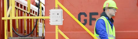 Industrial Scientific Introduces the RGX™ Gateway Globally