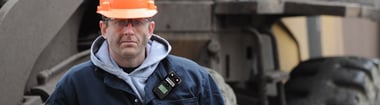 Industrial Scientific Introduces the Tango® TX2 for Two-Gas Detection with One Small, Reliable Monitor Featured Image