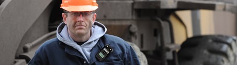 Industrial Scientific Introduces the Tango® TX2 for Two-Gas Detection with One Small, Reliable Monitor