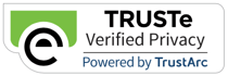 truste verified