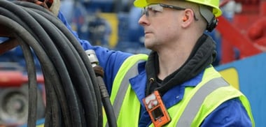 Os dois principais recursos que os trabalhadores de serviços públicos precisam nos seus detectores de gás Featured Image