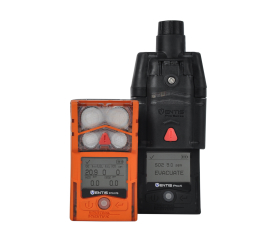 Ventis Pro5 | Multi-Gas Monitor