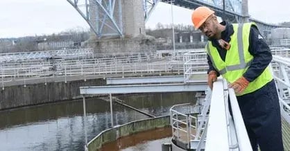 Water Treatment