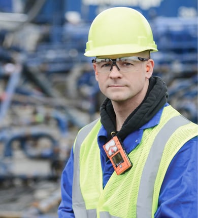 worker profile