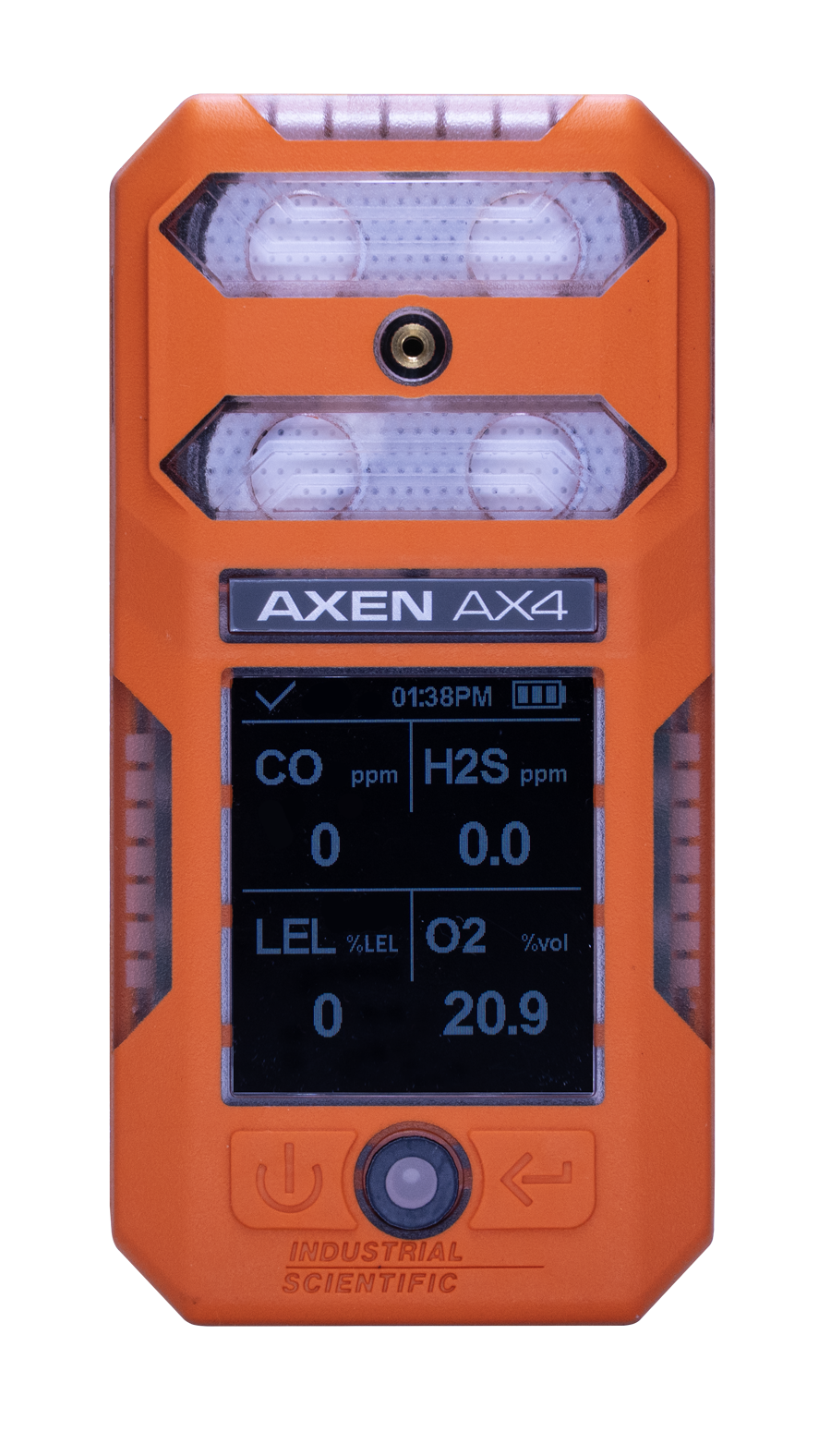 Axen™ AX4 | Test Resources Modules