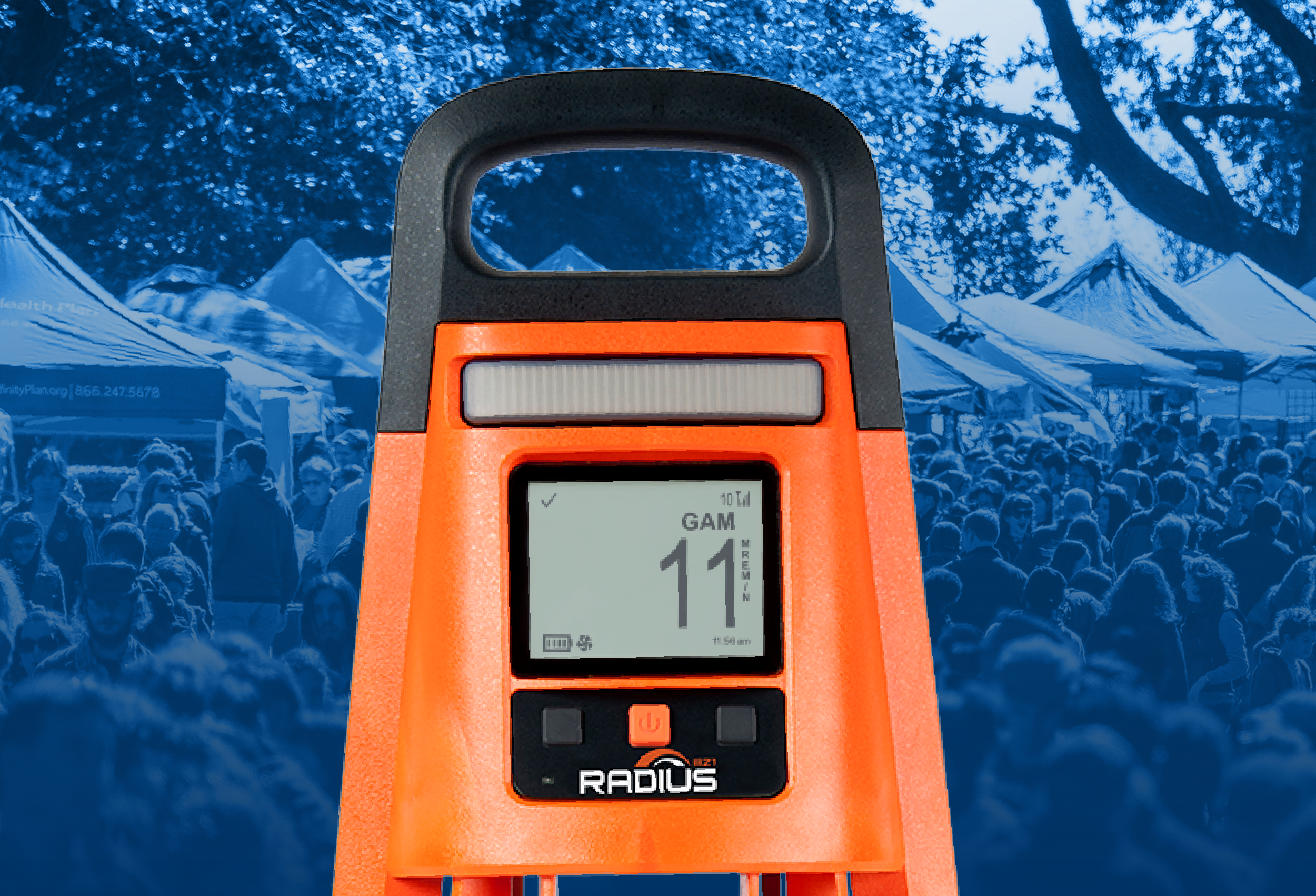 Industrial Scientific Expands Area Monitoring Capabilities with