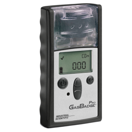 GasBadge Pro product image